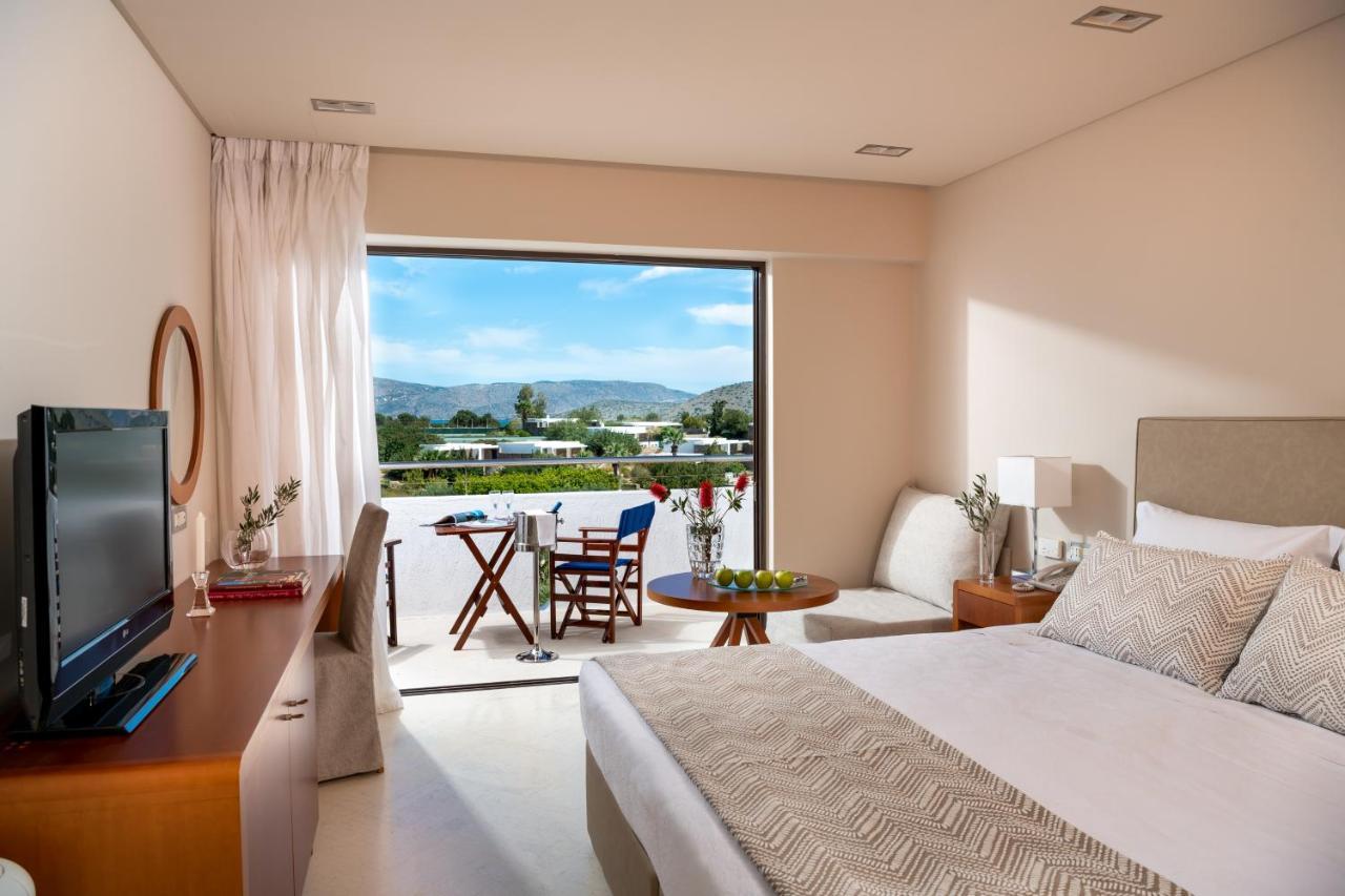 Elounda Bay Palace, A Member Of The Leading Hotels Of The World Ruang foto